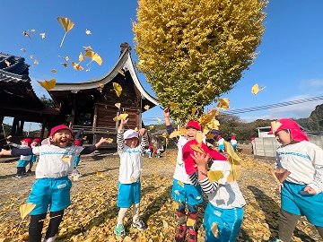 10月〜12月の画像
